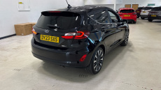 Ford Fiesta 1.0 EcoBoost Titanium X 5dr Petrol Hatchback